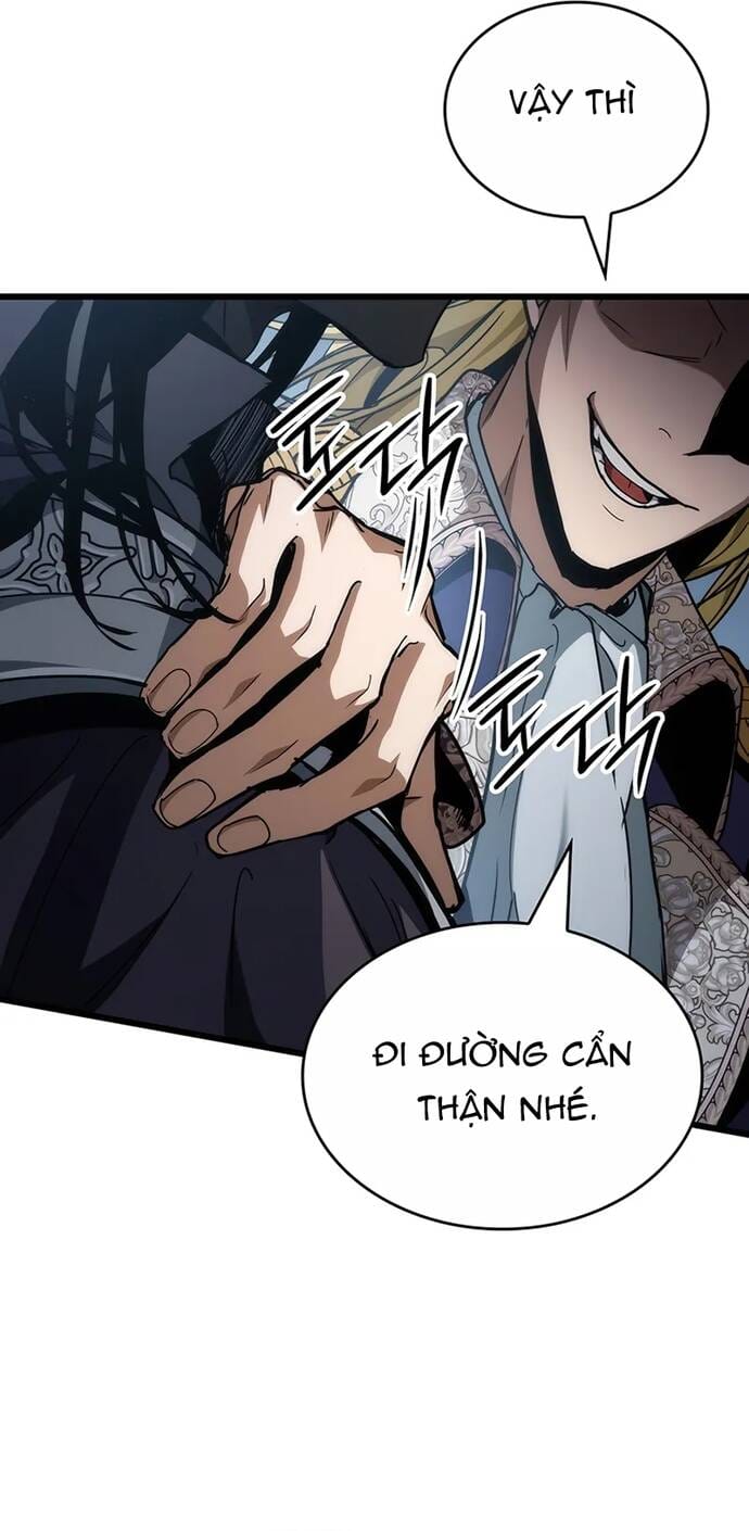 Làm Sao Sống Như Một Huyết Vương Chap 7 - Next Chap 8