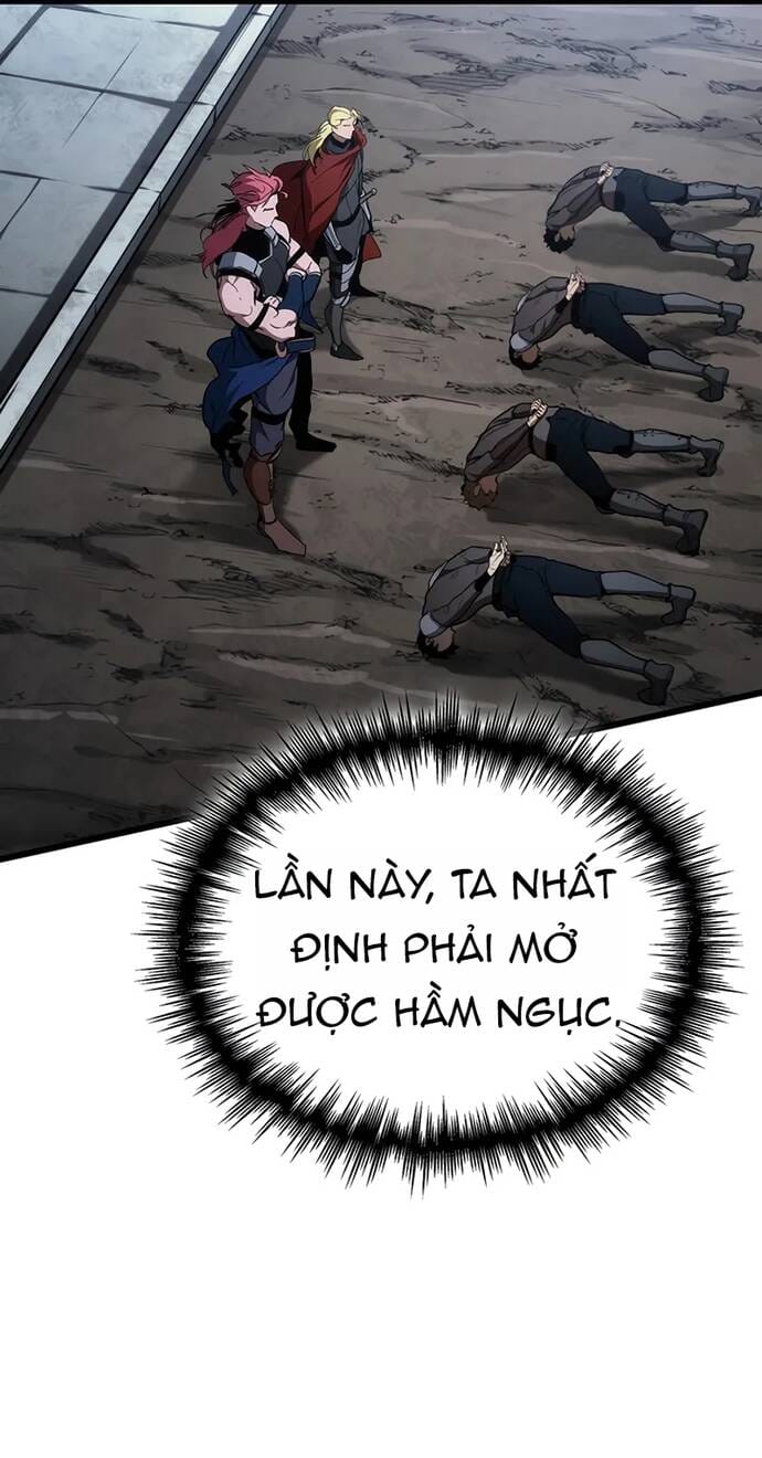 Làm Sao Sống Như Một Huyết Vương Chap 7 - Next Chap 8
