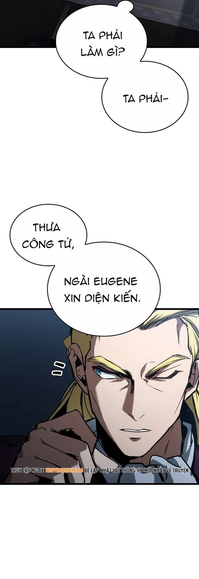 Làm Sao Sống Như Một Huyết Vương Chap 7 - Next Chap 8