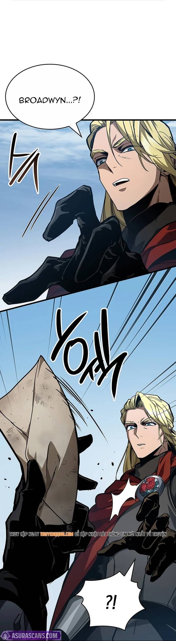 Làm Sao Sống Như Một Huyết Vương Chap 7 - Next Chap 8