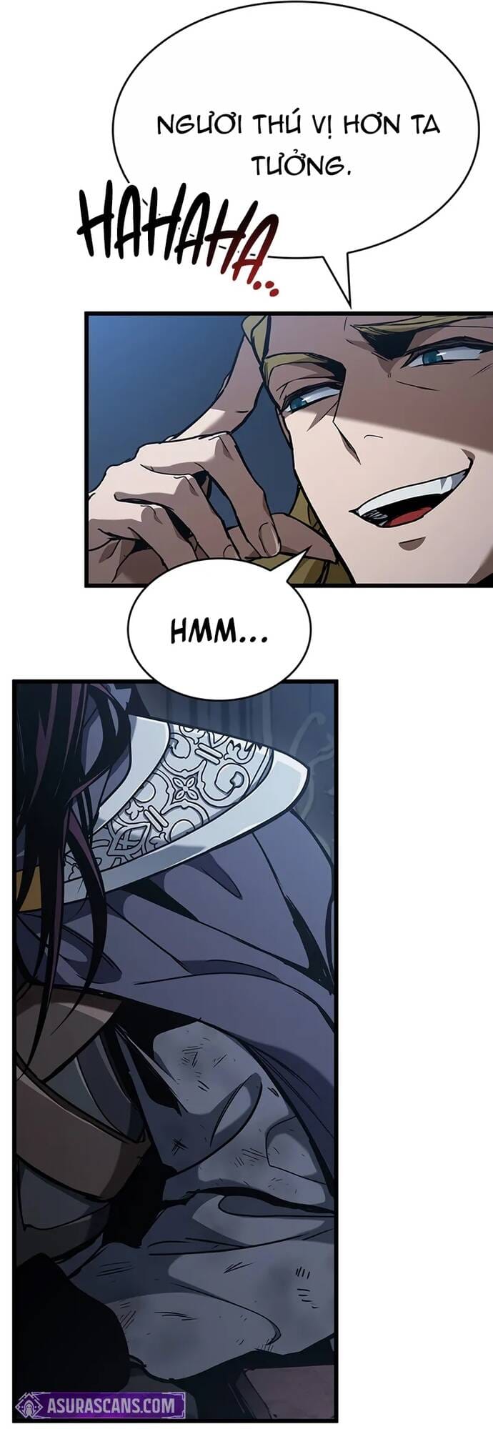Làm Sao Sống Như Một Huyết Vương Chap 7 - Next Chap 8