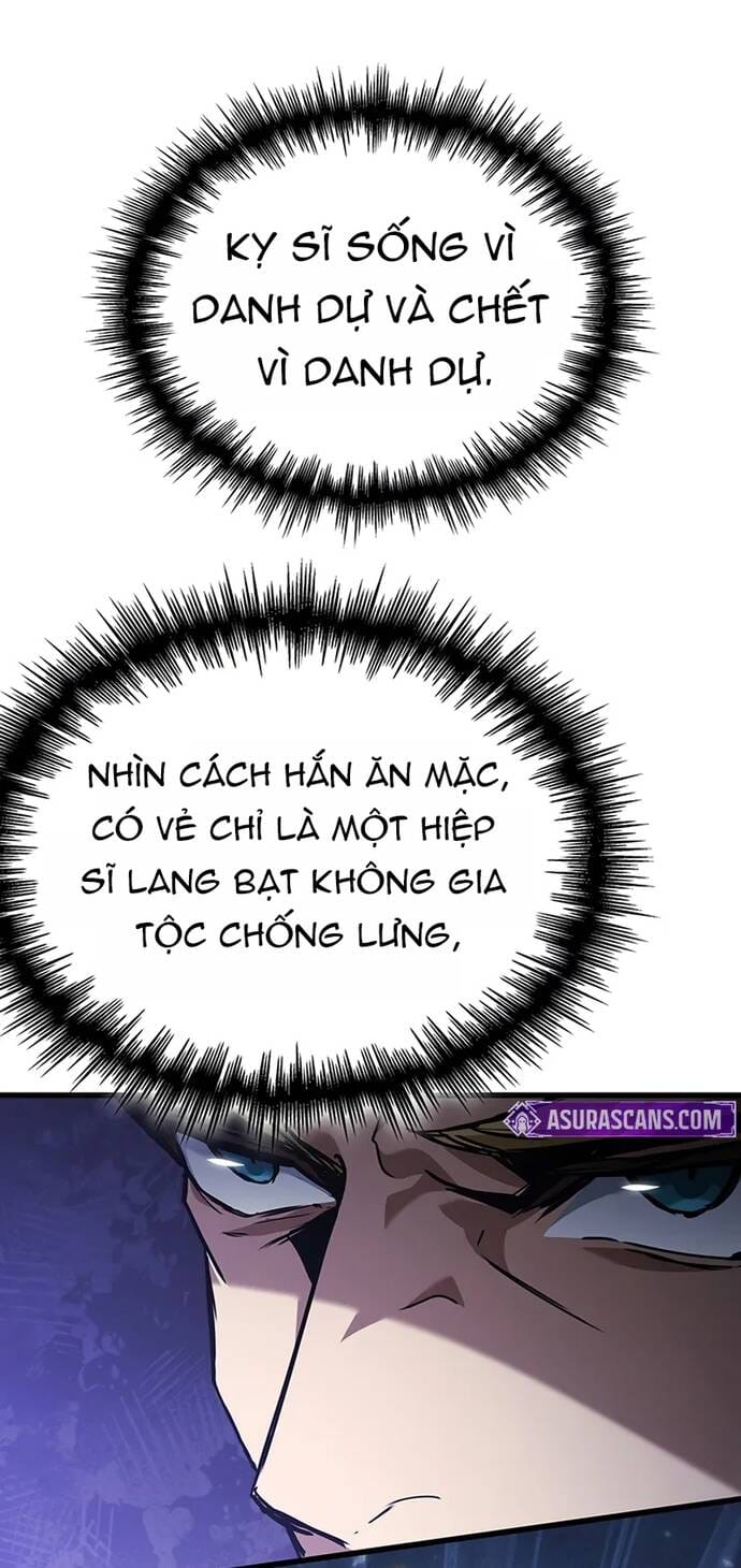 Làm Sao Sống Như Một Huyết Vương Chap 8 - Next Chap 9