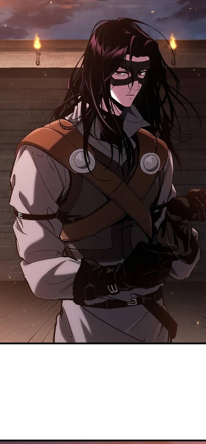 Làm Sao Sống Như Một Huyết Vương Chap 8 - Next Chap 9