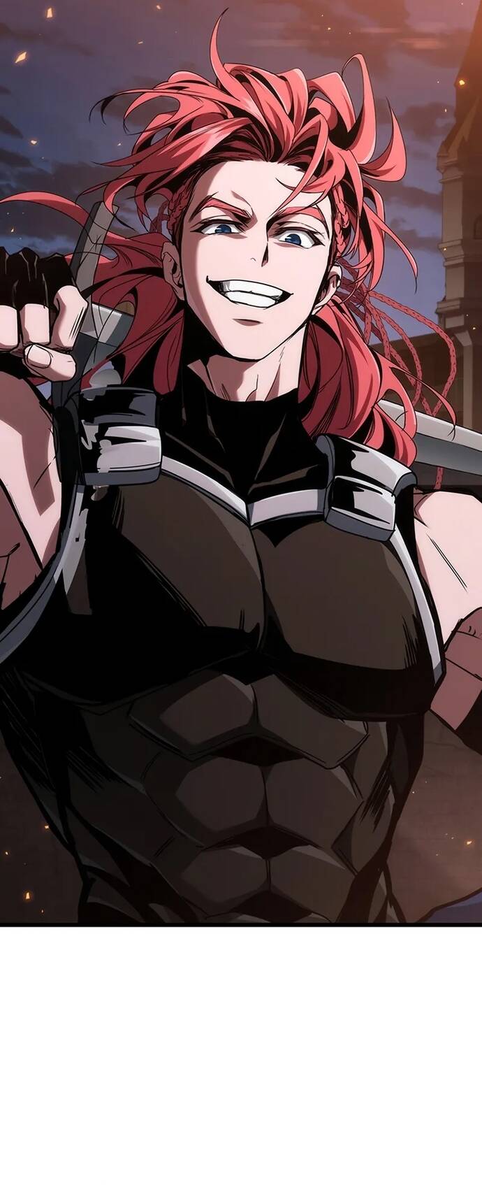 Làm Sao Sống Như Một Huyết Vương Chap 8 - Next Chap 9