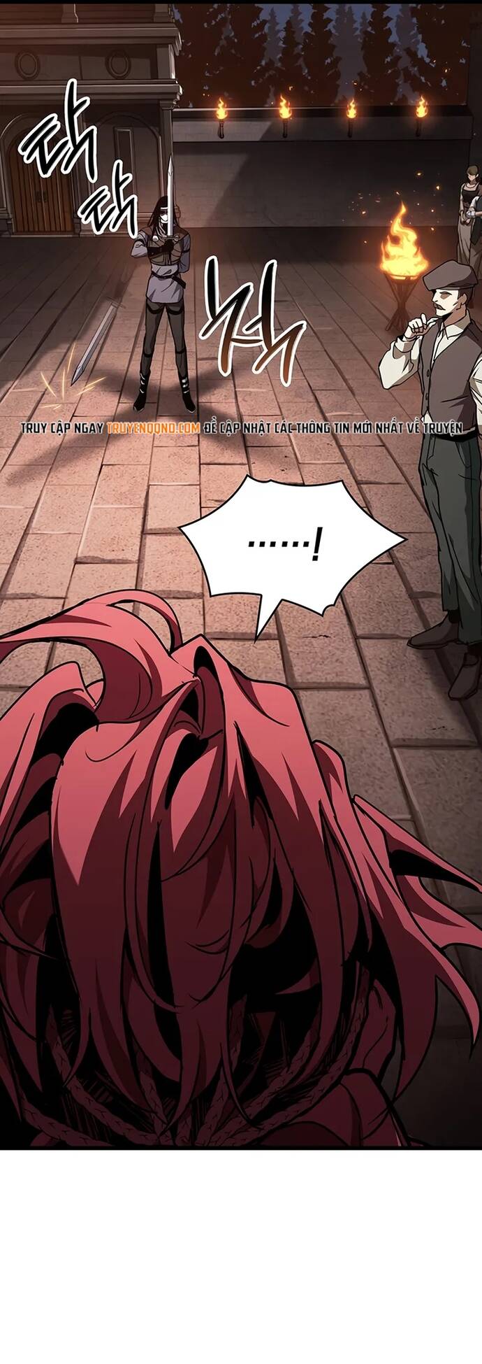 Làm Sao Sống Như Một Huyết Vương Chap 8 - Next Chap 9