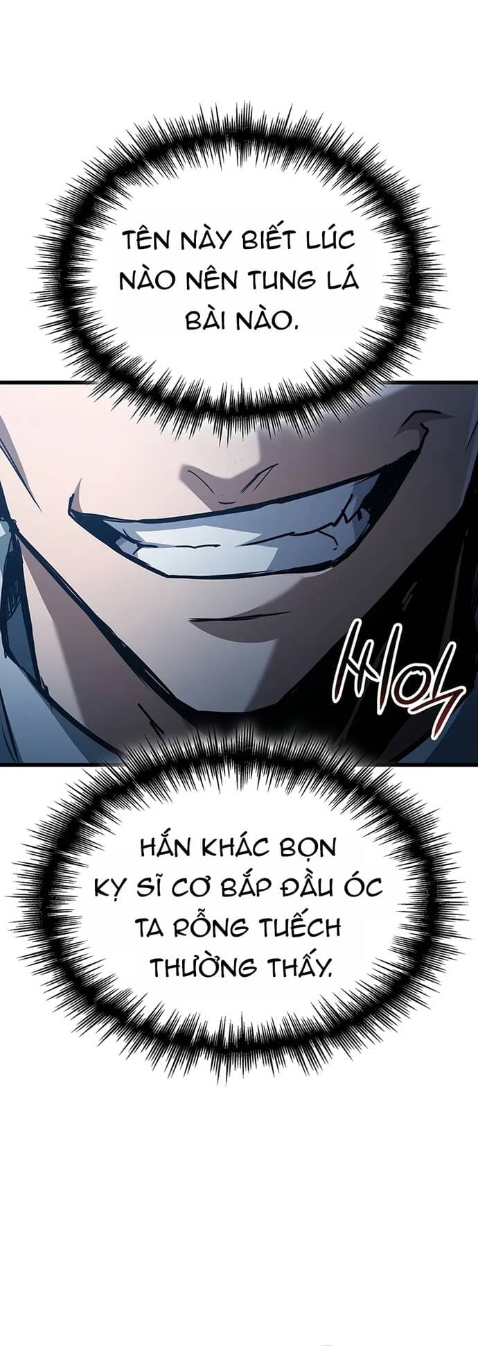 Làm Sao Sống Như Một Huyết Vương Chap 8 - Next Chap 9