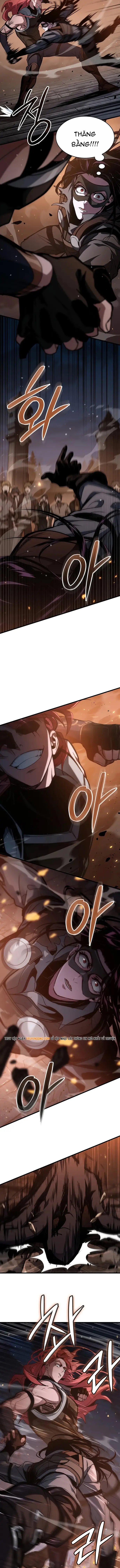 Làm Sao Sống Như Một Huyết Vương Chap 9 - Next Chap 10