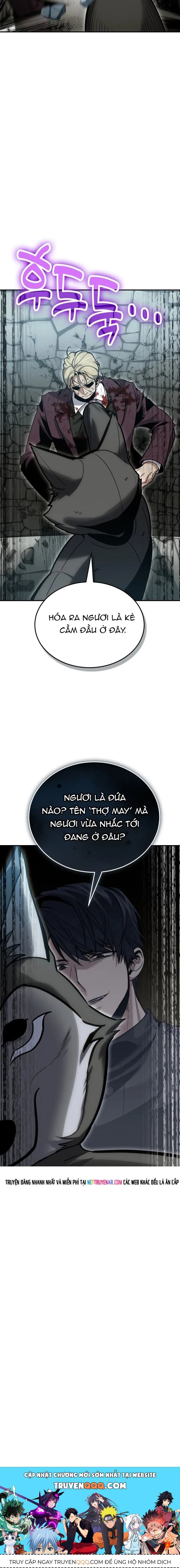 Làm Sao Sống Như Một Trị Liệu Sư Ngầm? Chap 129 - Next Chap 130
