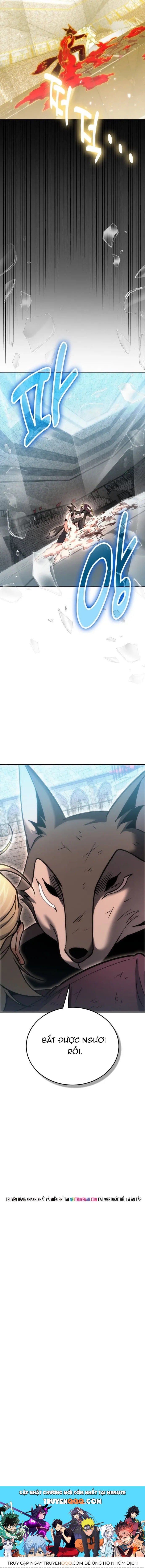 Làm Sao Sống Như Một Trị Liệu Sư Ngầm? Chap 130 - Next Chap 131
