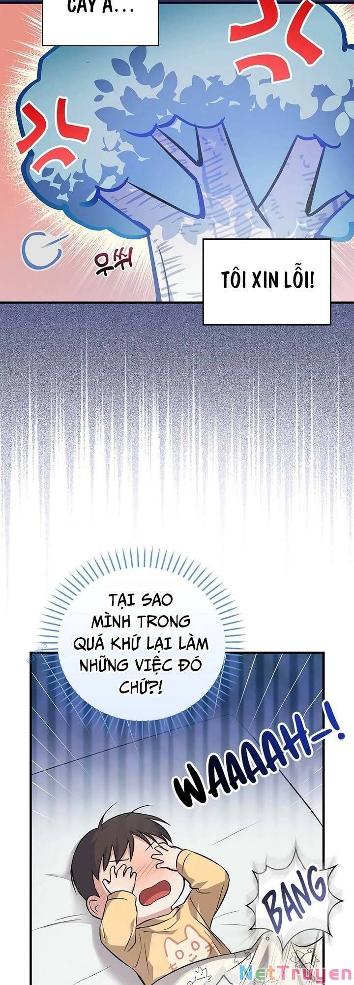 Làm Siêu Sao Từ 0 Tuổi Chap 11.1 - Next Chap 12.1