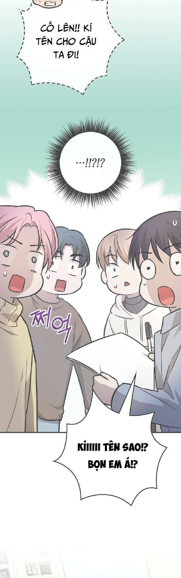 Làm Siêu Sao Từ 0 Tuổi Chap 13 - Next Chap 14