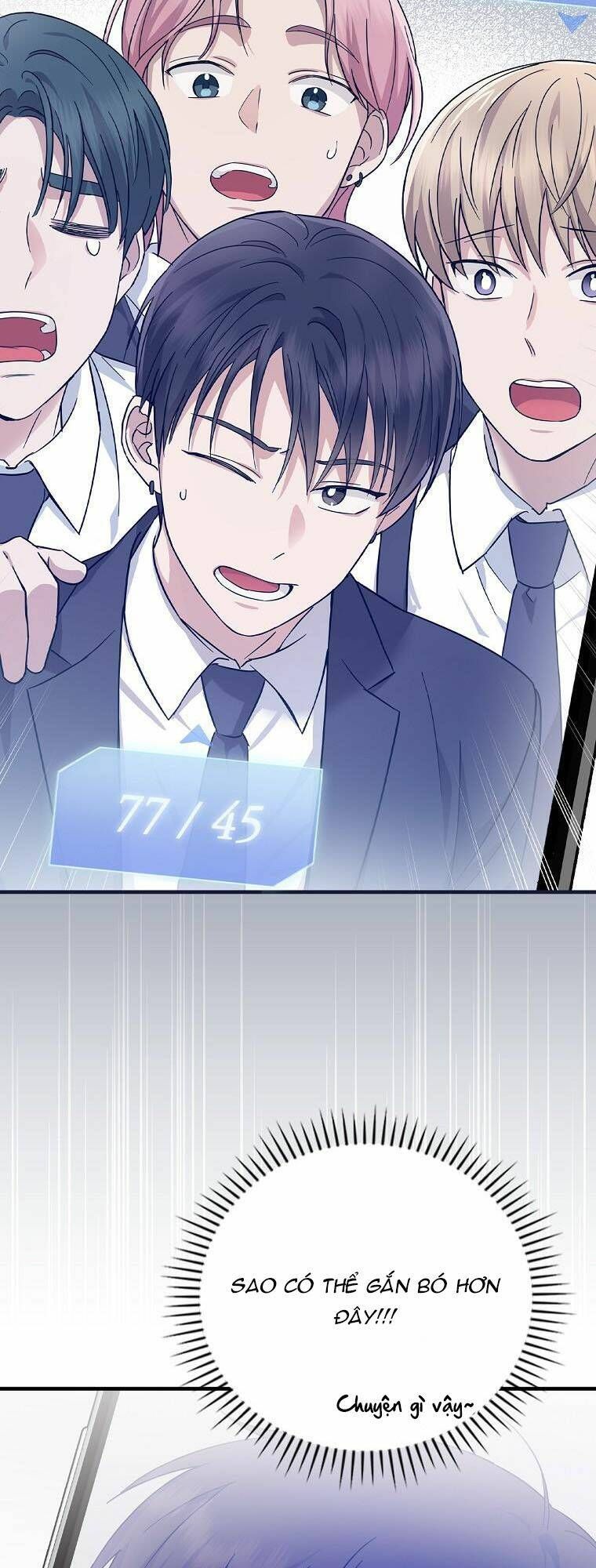 Làm Siêu Sao Từ 0 Tuổi Chap 14.1 - Next Chap 15.1