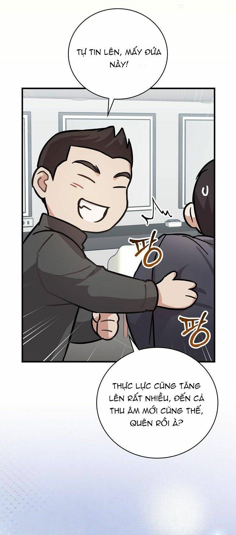 Làm Siêu Sao Từ 0 Tuổi Chap 14.1 - Next Chap 15.1