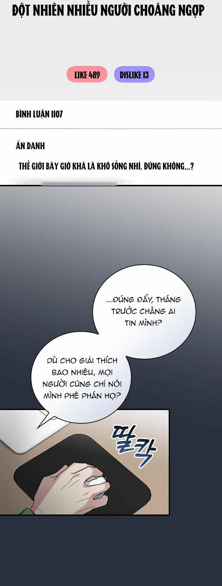 Làm Siêu Sao Từ 0 Tuổi Chap 14.1 - Next Chap 15.1