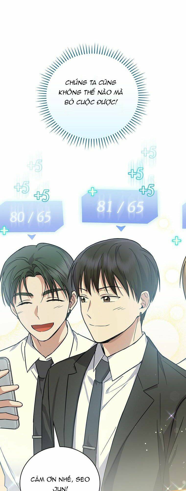 Làm Siêu Sao Từ 0 Tuổi Chap 14 - Next Chap 15