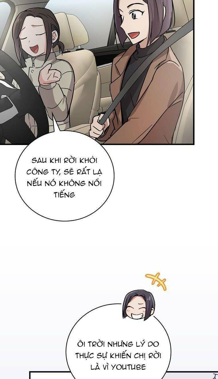 Làm Siêu Sao Từ 0 Tuổi Chap 15.1 - Next Chap 16.1