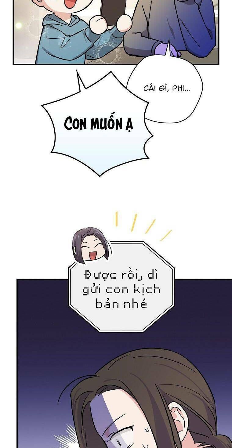 Làm Siêu Sao Từ 0 Tuổi Chap 15.1 - Next Chap 16.1