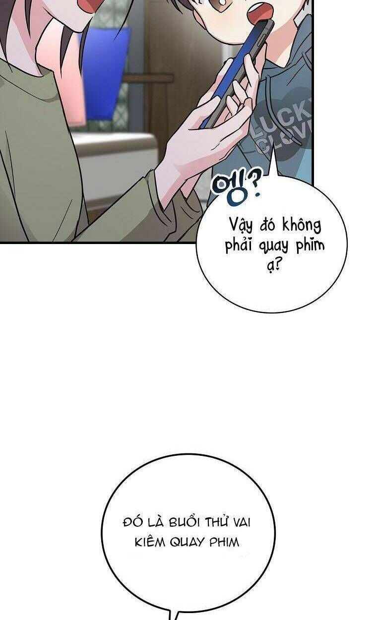 Làm Siêu Sao Từ 0 Tuổi Chap 15.1 - Next Chap 16.1