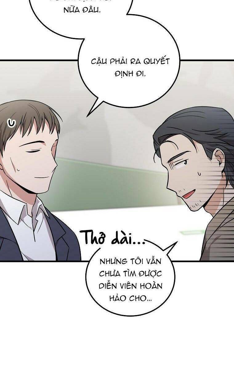 Làm Siêu Sao Từ 0 Tuổi Chap 19.1 - Next Chap 20.1