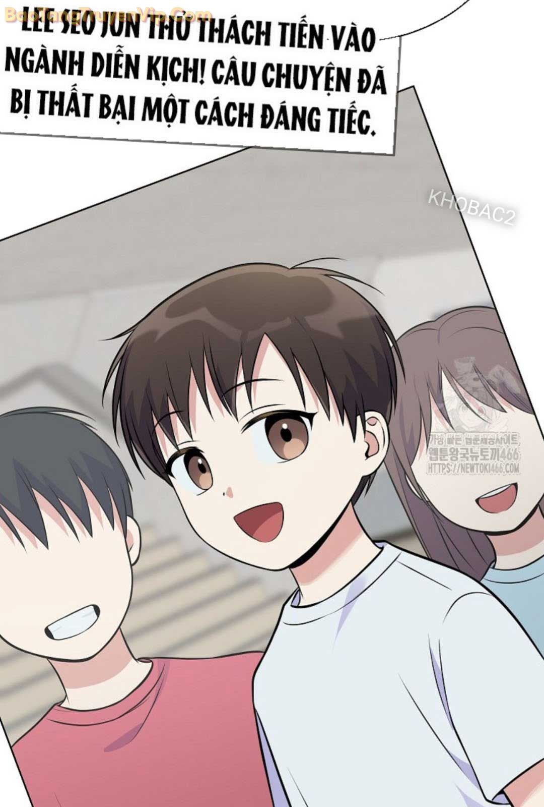 Làm Siêu Sao Từ 0 Tuổi Chap 48 - Next Chap 49