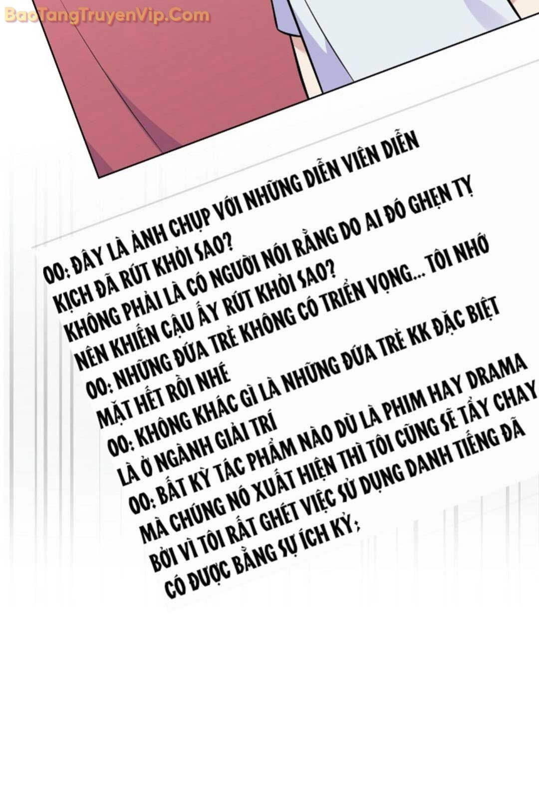 Làm Siêu Sao Từ 0 Tuổi Chap 48 - Next Chap 49