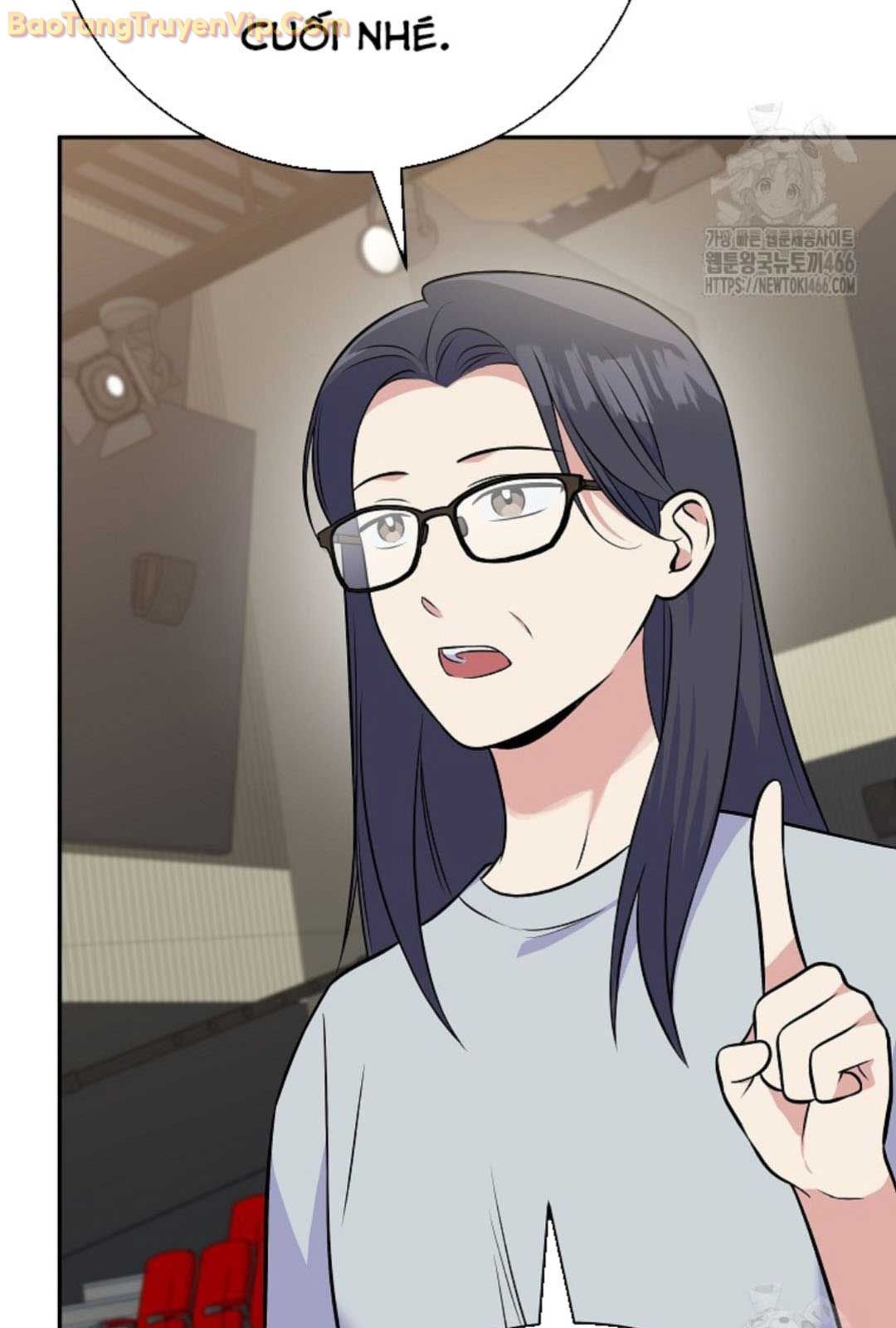 Làm Siêu Sao Từ 0 Tuổi Chap 48 - Next Chap 49