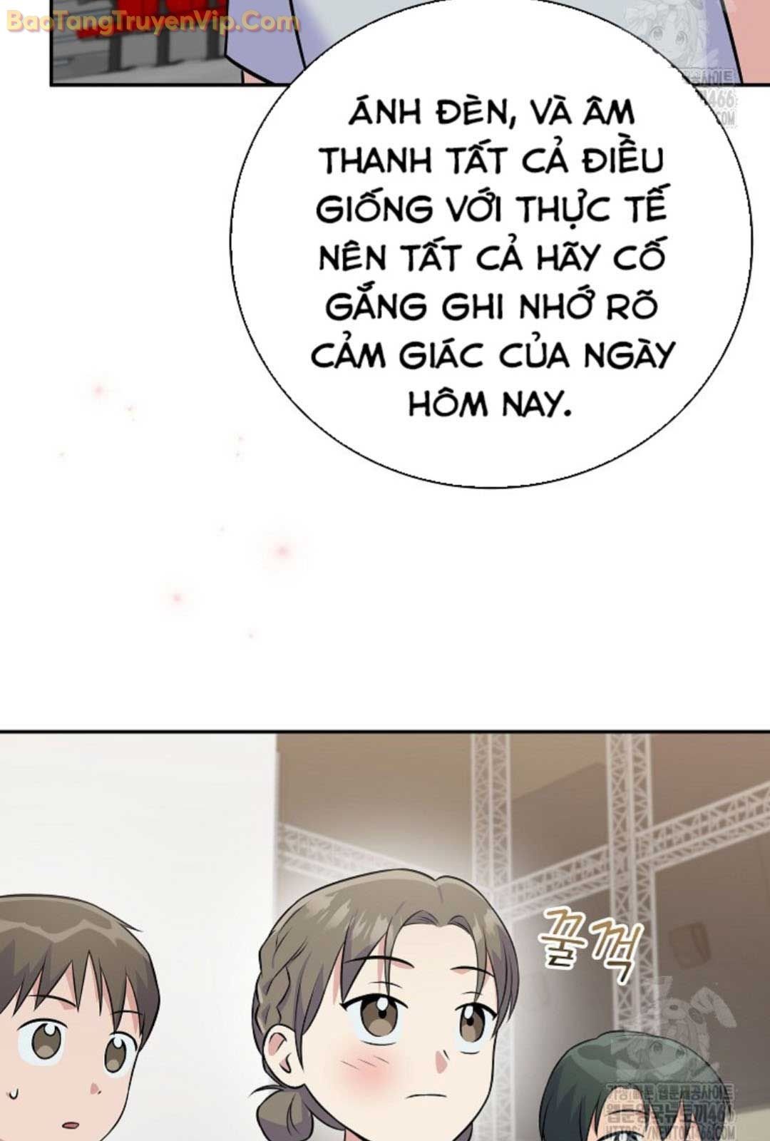 Làm Siêu Sao Từ 0 Tuổi Chap 48 - Next Chap 49