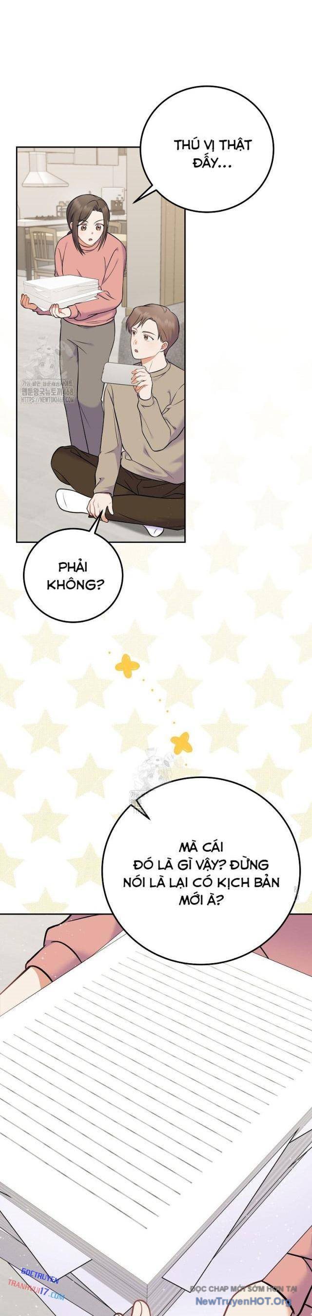 Làm Siêu Sao Từ 0 Tuổi Chap 59 - Next Chap 60