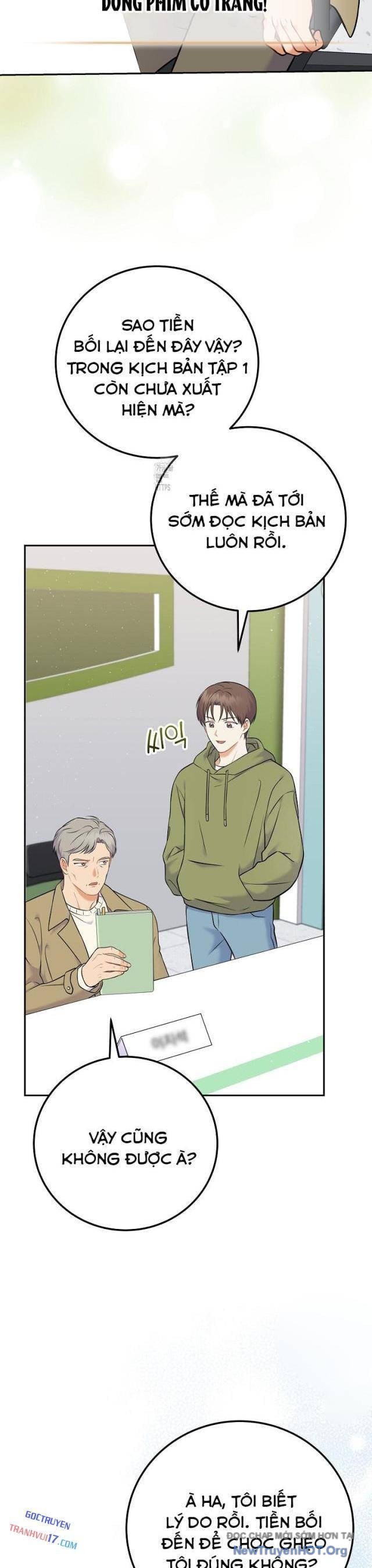 Làm Siêu Sao Từ 0 Tuổi Chap 59 - Next Chap 60