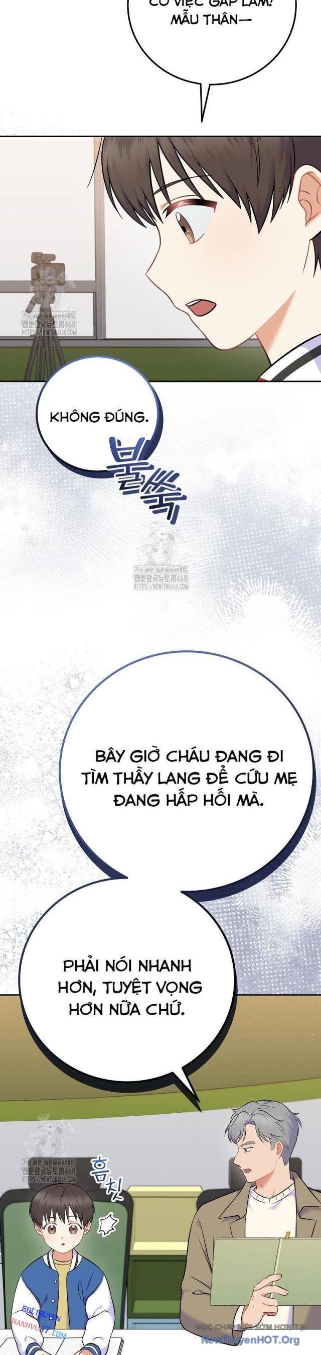 Làm Siêu Sao Từ 0 Tuổi Chap 59 - Next Chap 60