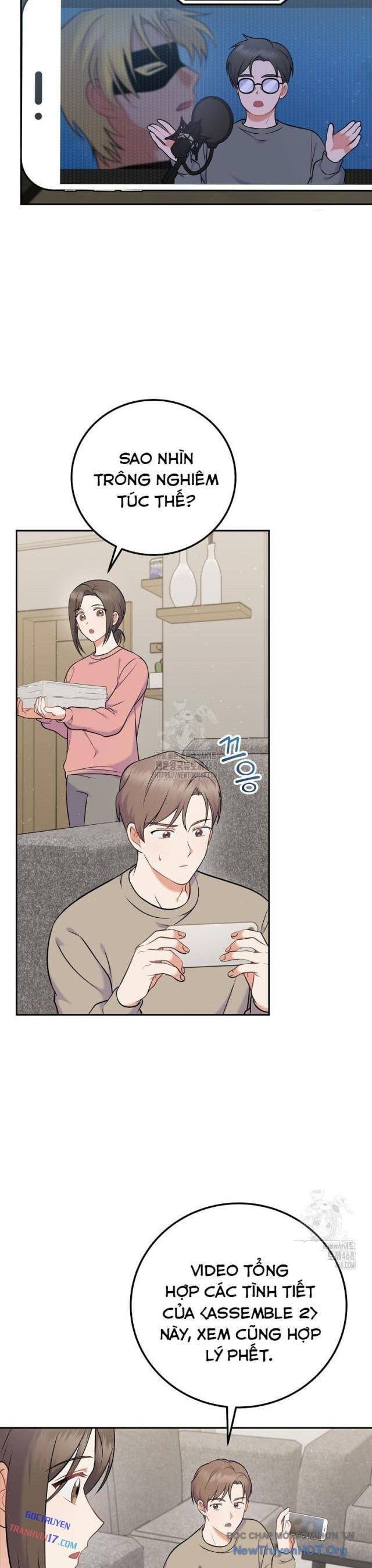 Làm Siêu Sao Từ 0 Tuổi Chap 59 - Next Chap 60