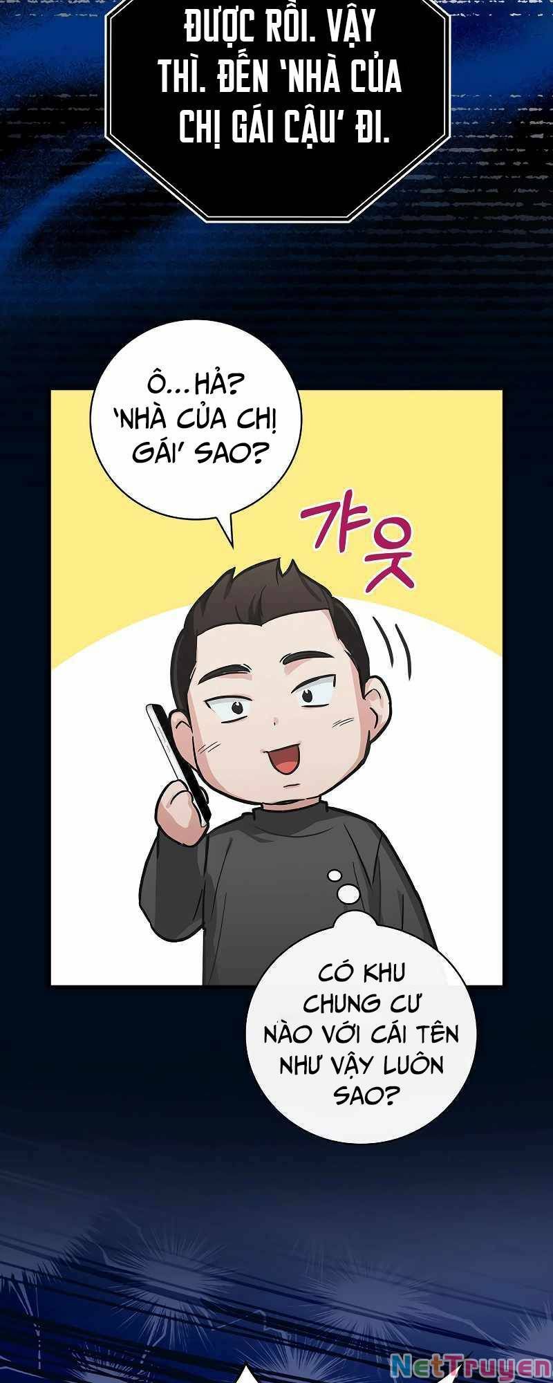 Làm Siêu Sao Từ 0 Tuổi Chap 7.1 - Next Chap 8.1