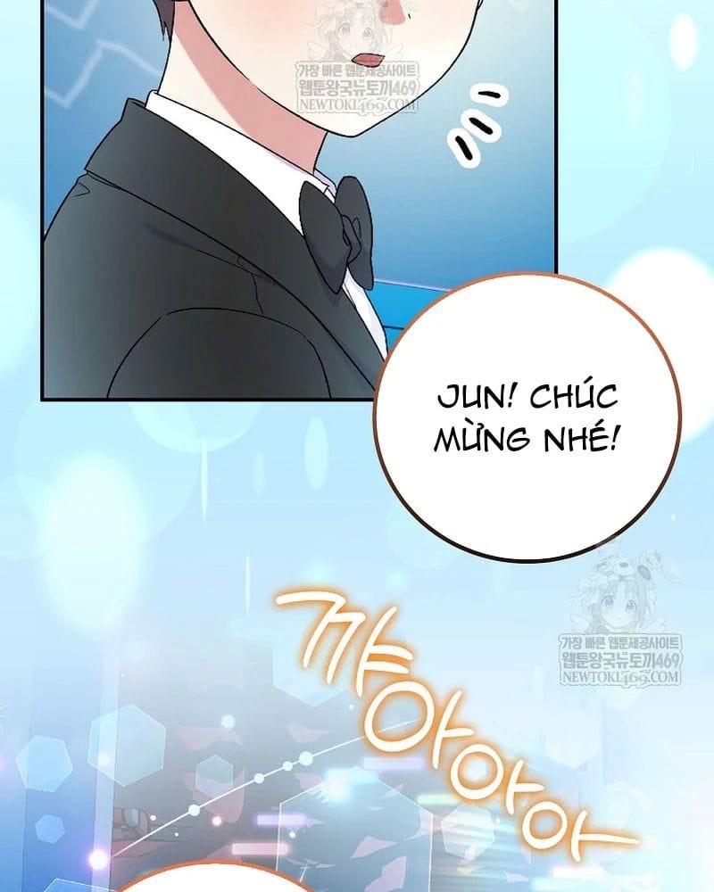Làm Siêu Sao Từ 0 Tuổi Chap 81 - Next Chap 82