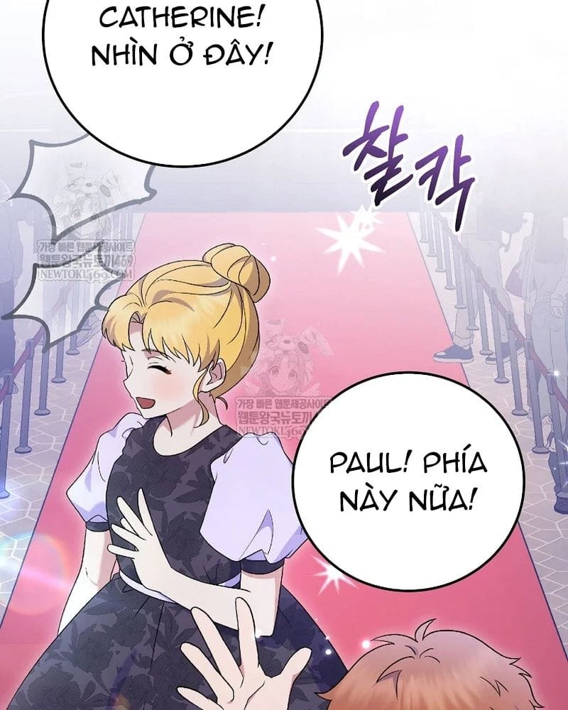 Làm Siêu Sao Từ 0 Tuổi Chap 81 - Next Chap 82