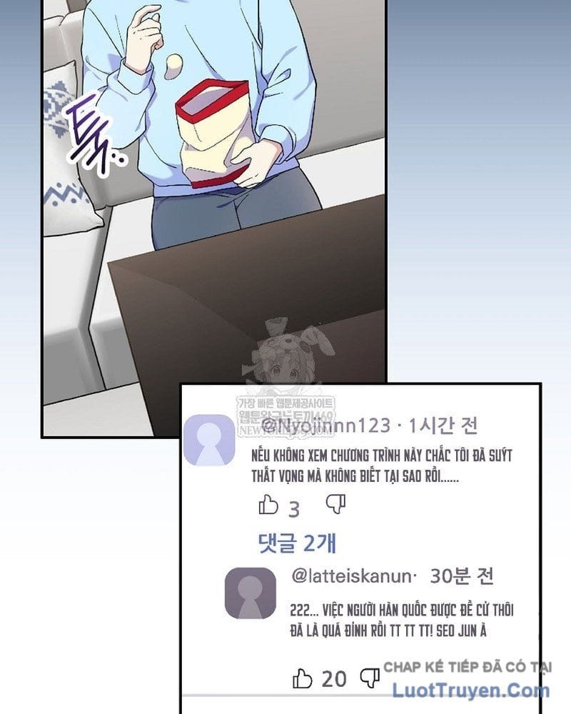 Làm Siêu Sao Từ 0 Tuổi Chap 81 - Next Chap 82