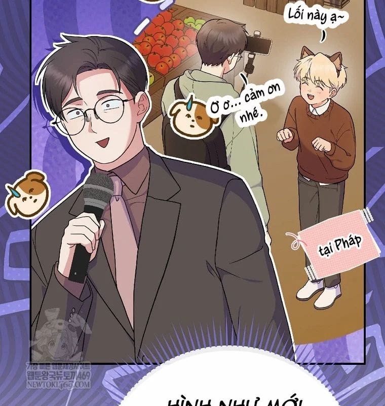 Làm Siêu Sao Từ 0 Tuổi Chap 82 - Next Chap 83