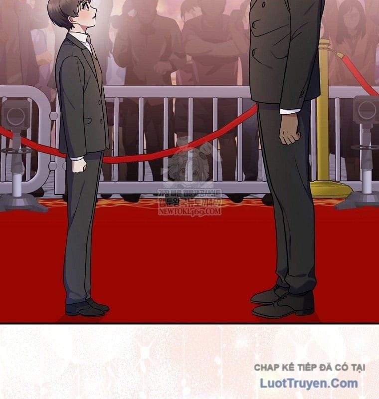 Làm Siêu Sao Từ 0 Tuổi Chap 82 - Next Chap 83