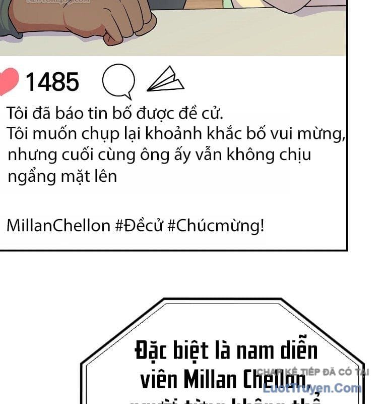 Làm Siêu Sao Từ 0 Tuổi Chap 82 - Next Chap 83