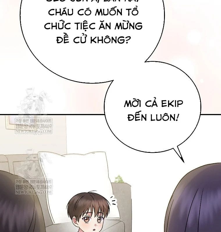 Làm Siêu Sao Từ 0 Tuổi Chap 82 - Next Chap 83