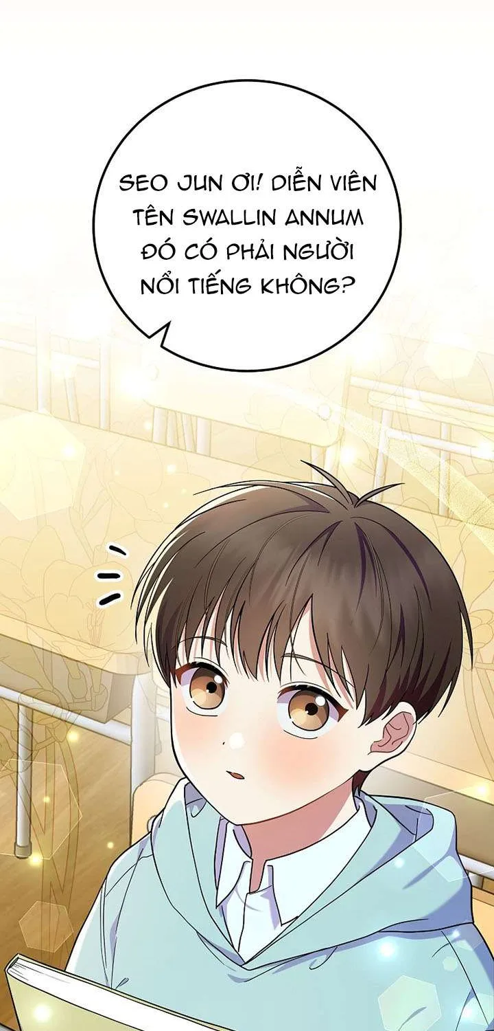 Làm Siêu Sao Từ 0 Tuổi Chap 88 - Next Chap 89