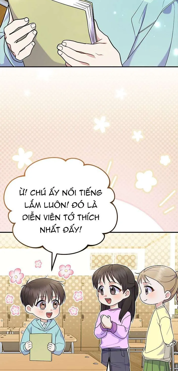 Làm Siêu Sao Từ 0 Tuổi Chap 88 - Next Chap 89