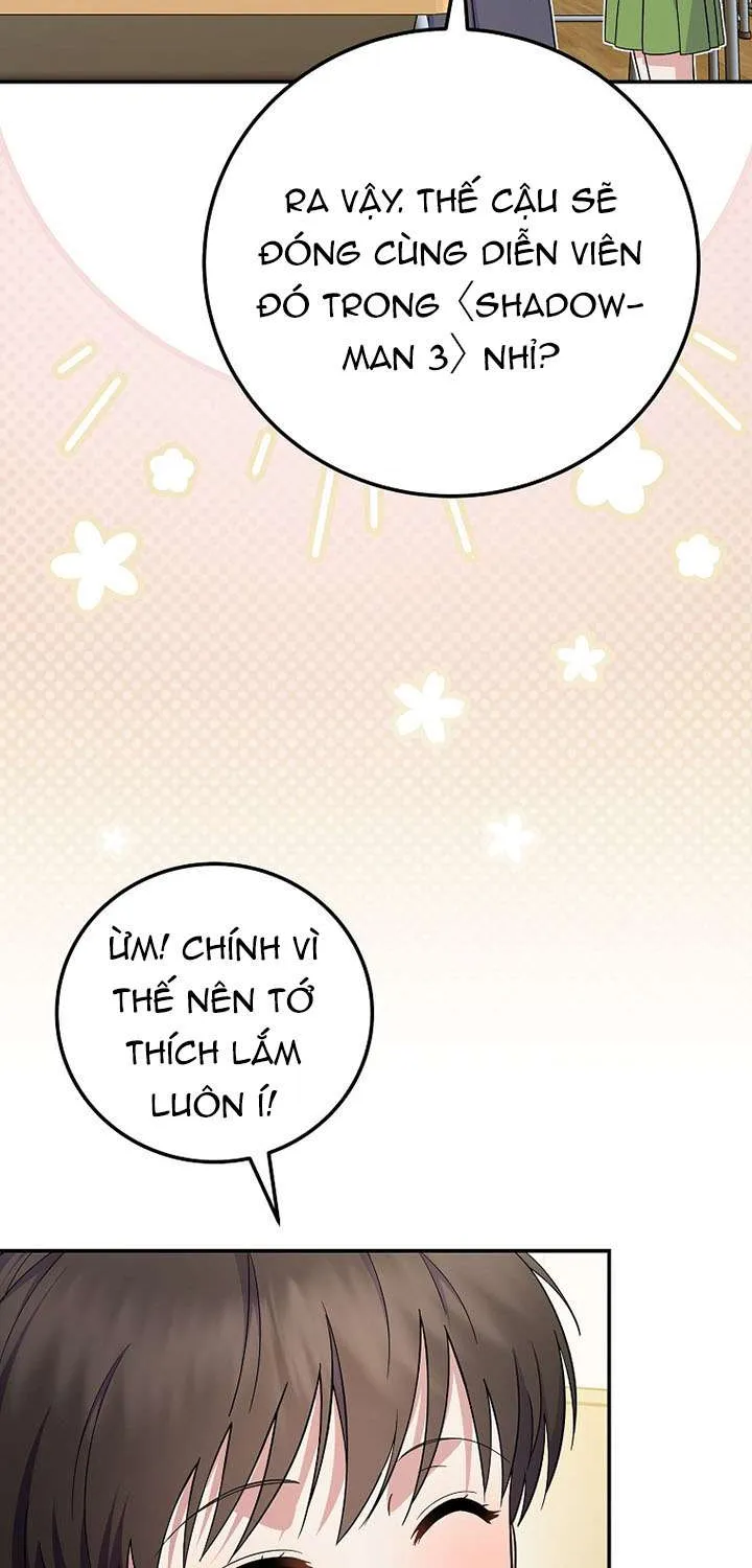 Làm Siêu Sao Từ 0 Tuổi Chap 88 - Next Chap 89