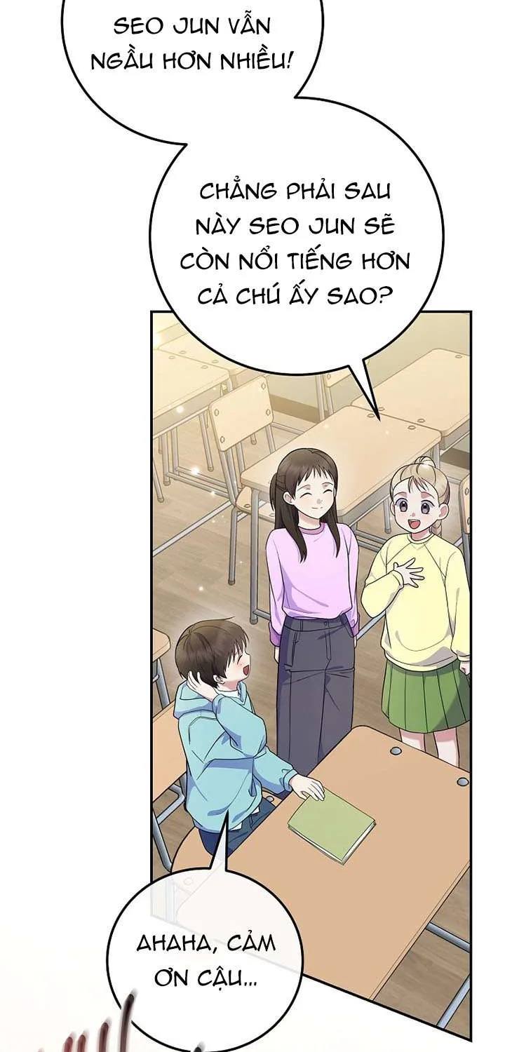 Làm Siêu Sao Từ 0 Tuổi Chap 88 - Next Chap 89
