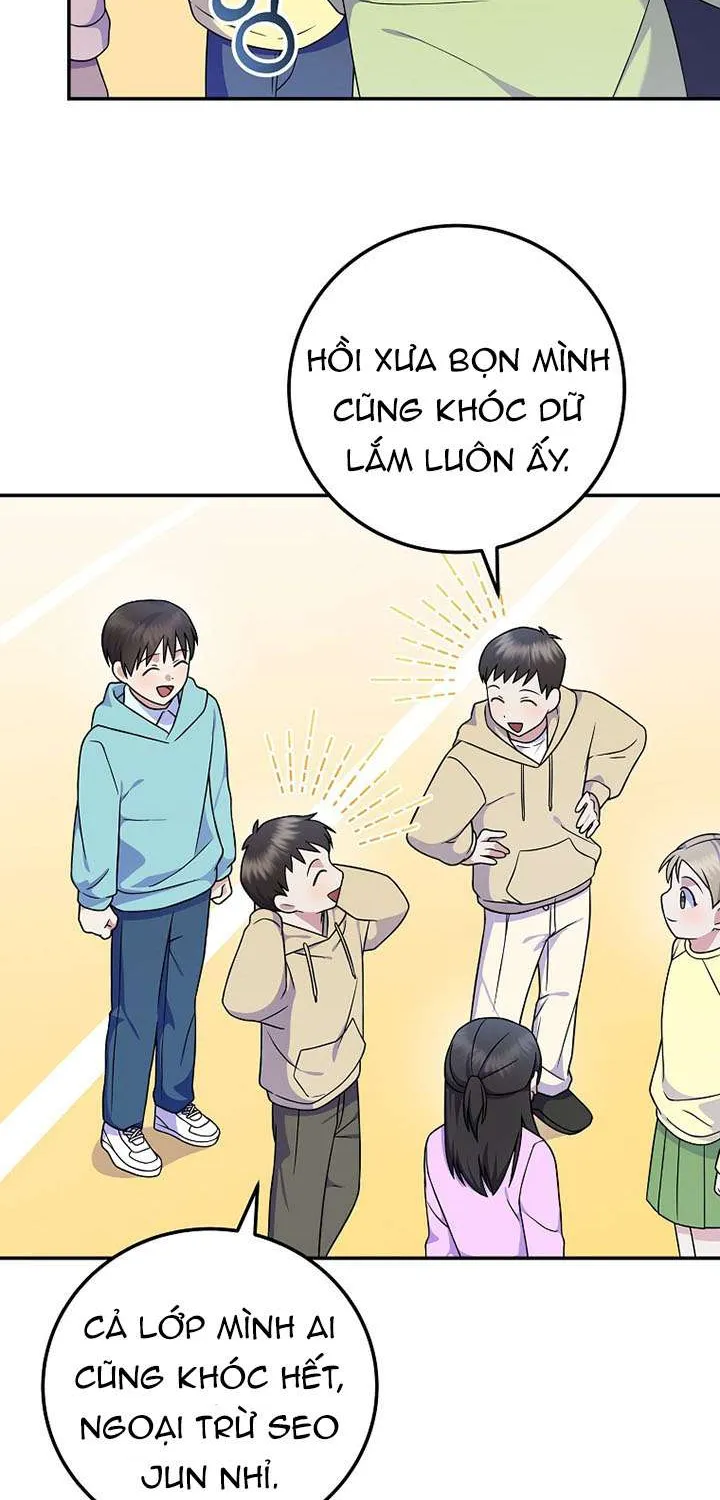 Làm Siêu Sao Từ 0 Tuổi Chap 88 - Next Chap 89