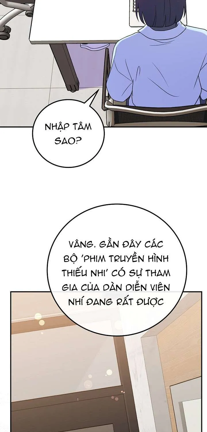 Làm Siêu Sao Từ 0 Tuổi Chap 88 - Next Chap 89