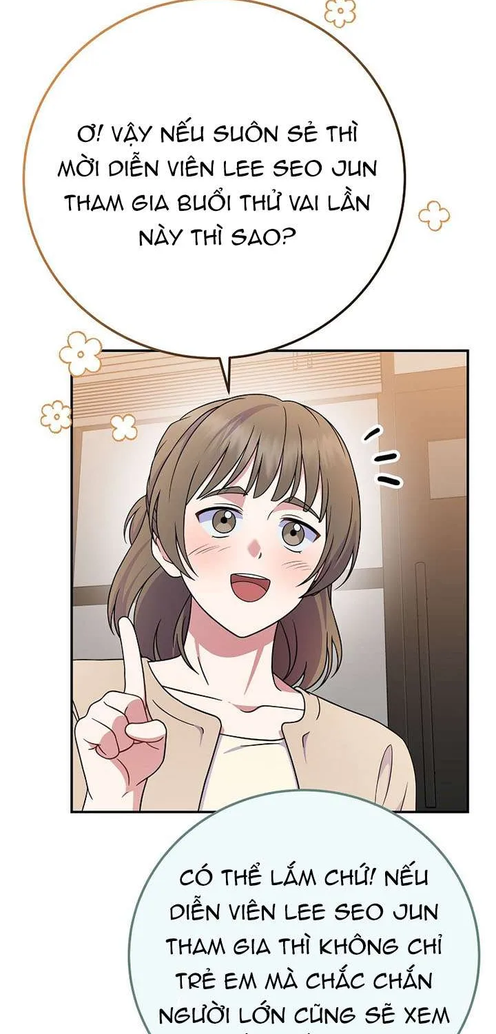 Làm Siêu Sao Từ 0 Tuổi Chap 88 - Next Chap 89