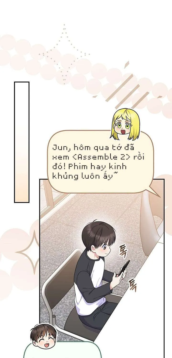 Làm Siêu Sao Từ 0 Tuổi Chap 88 - Next Chap 89