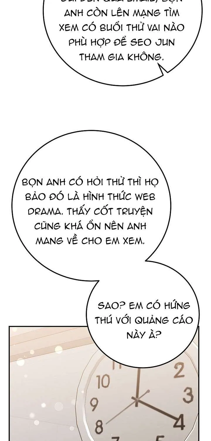 Làm Siêu Sao Từ 0 Tuổi Chap 88 - Next Chap 89