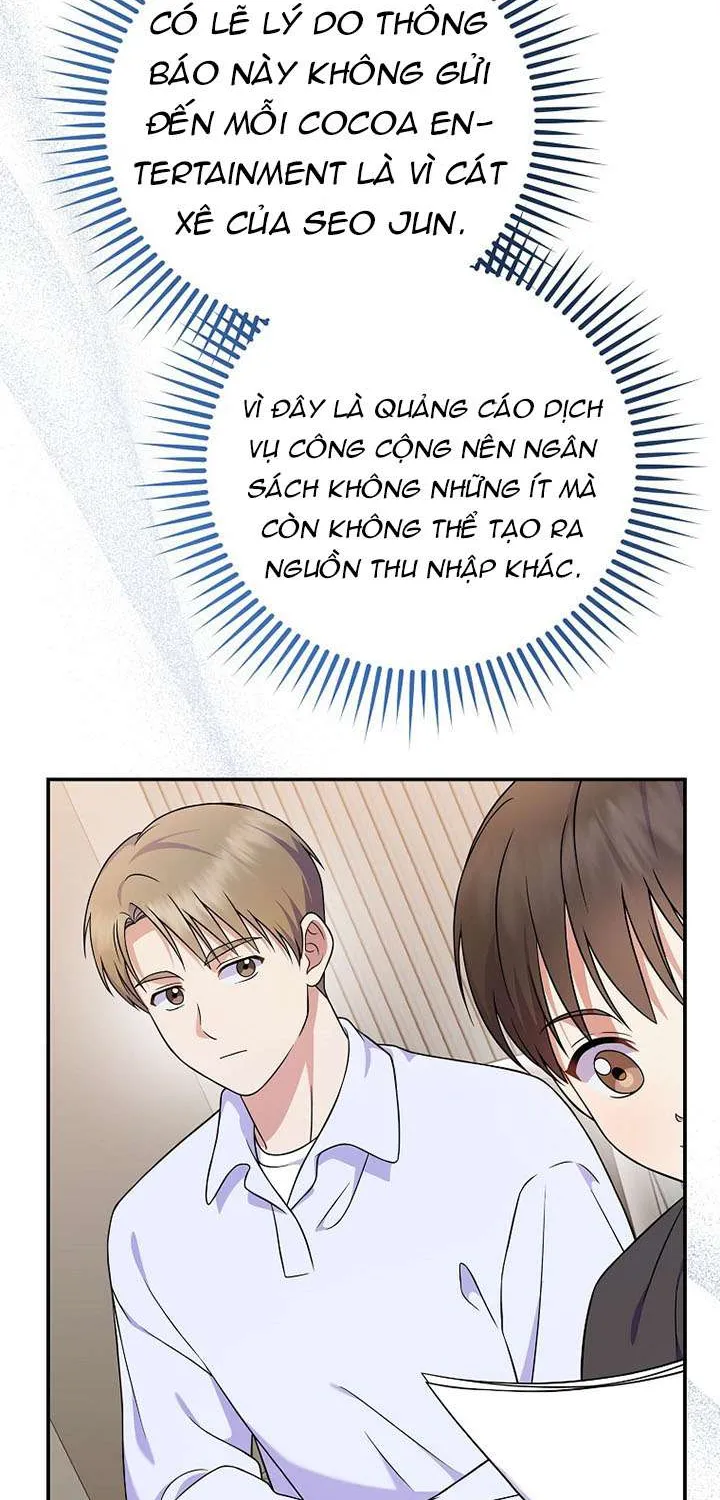 Làm Siêu Sao Từ 0 Tuổi Chap 88 - Next Chap 89