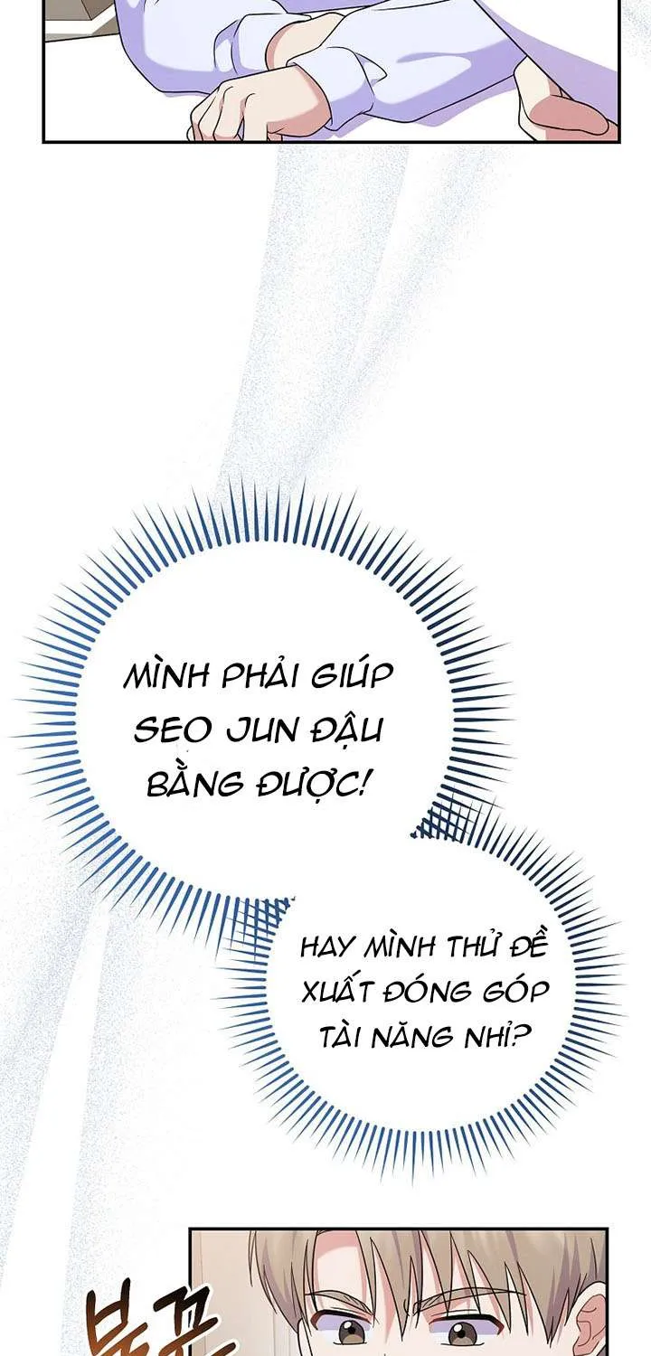 Làm Siêu Sao Từ 0 Tuổi Chap 88 - Next Chap 89